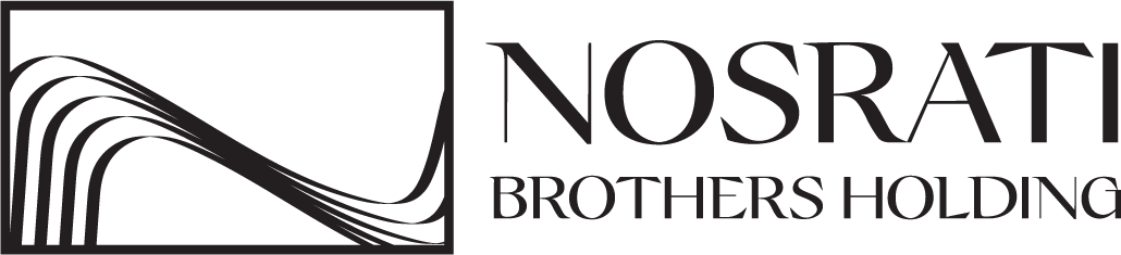 هلدینگ نصرتی | Nosrati Holding